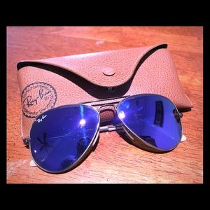 Ray Ban Sunglasses
